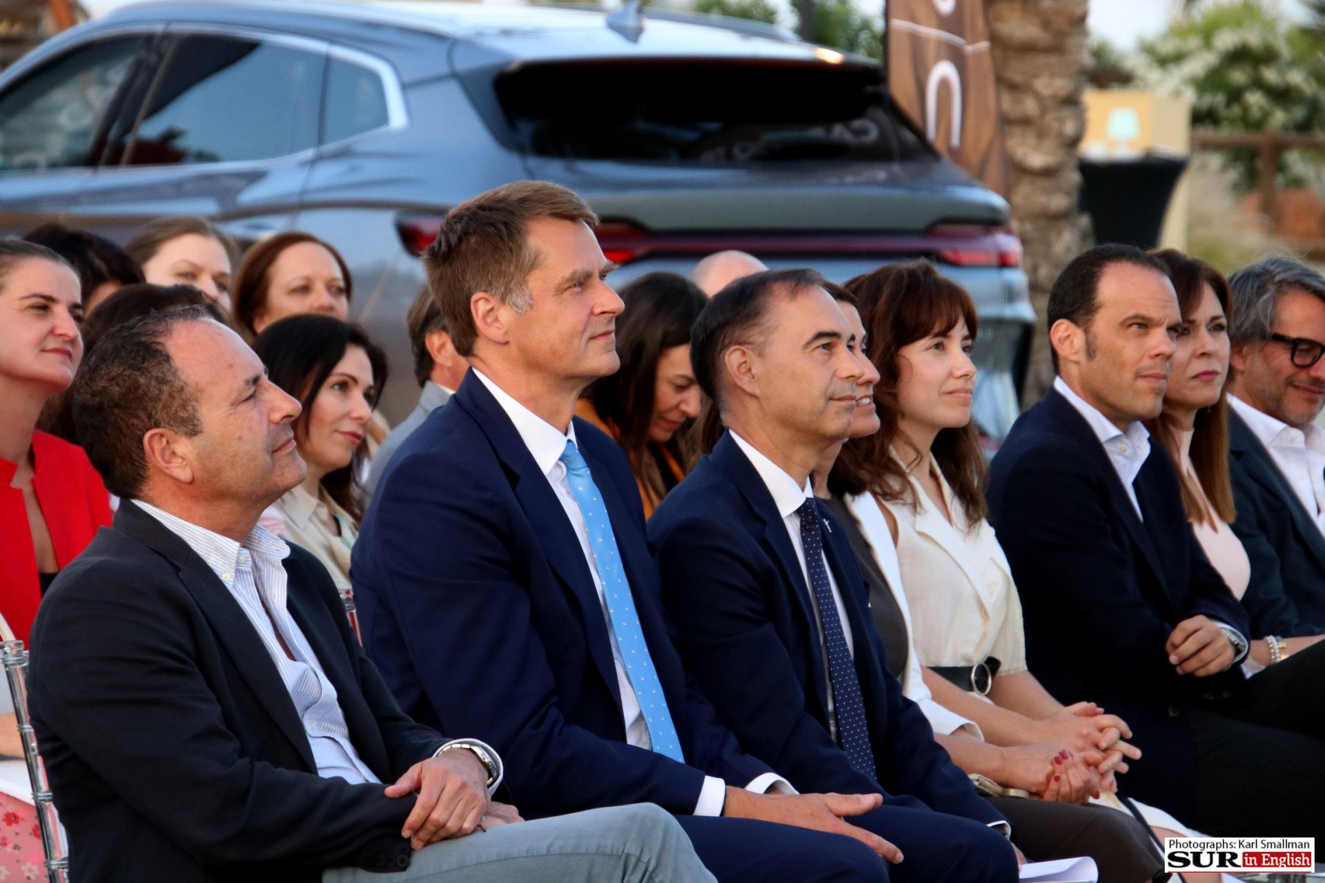 SUR in English 2024 Top International Business Guide and Awards, in pictures (II)