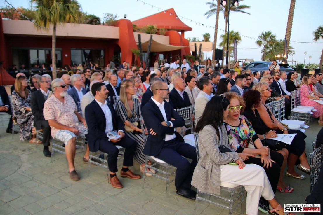 SUR in English 2024 Top International Business Guide and Awards, in pictures (II)