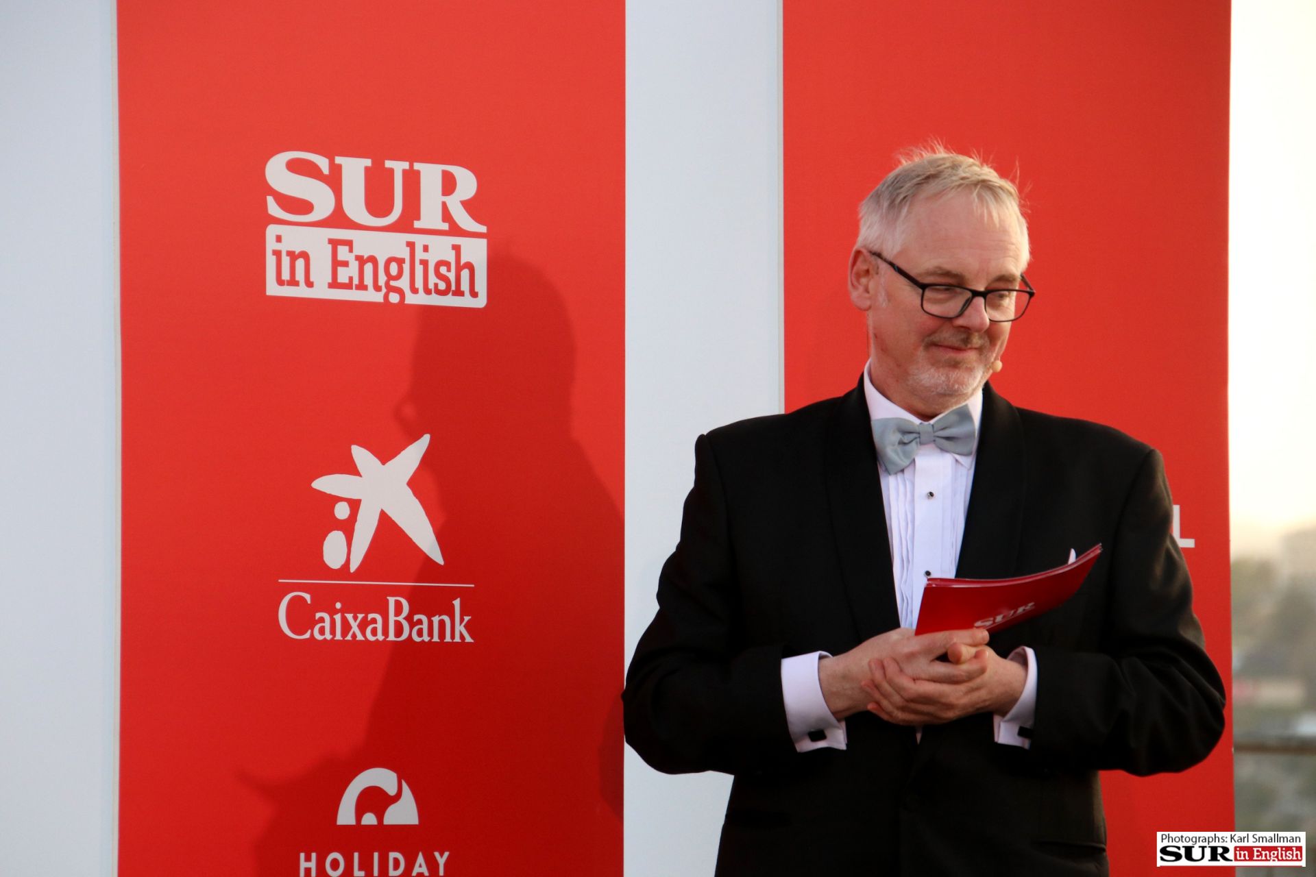 SUR in English 2024 Top International Business Guide and Awards, in pictures (II)