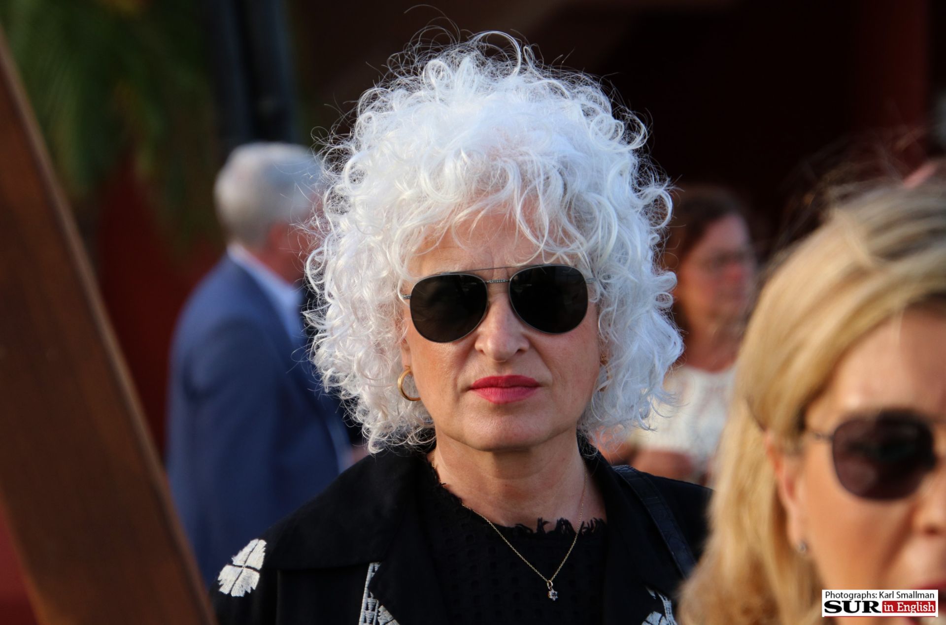 SUR in English 2024 Top International Business Guide and Awards, in pictures (II)