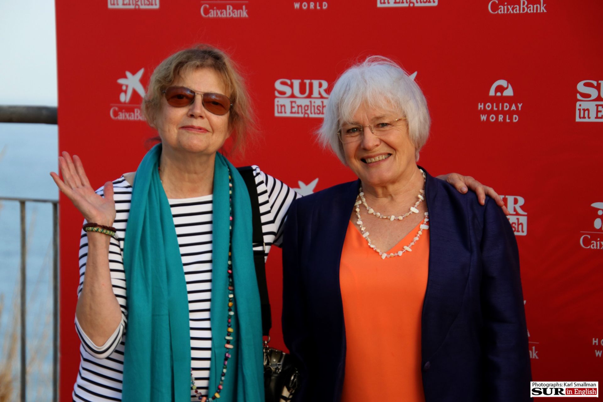 SUR in English 2024 Top International Business Guide and Awards, in pictures (II)