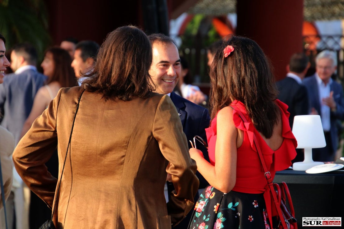 SUR in English 2024 Top International Business Guide and Awards, in pictures (II)