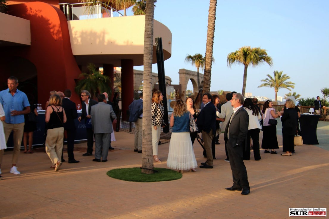 SUR in English 2024 Top International Business Guide and Awards, in pictures (II)