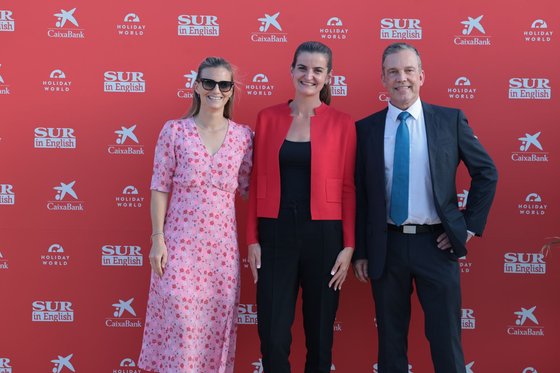 Alex Fitzroy-Stone, Nockolds Lawyers of Spain (l) and Uwe Wegener, Sur deutsche Ausgabe (r).