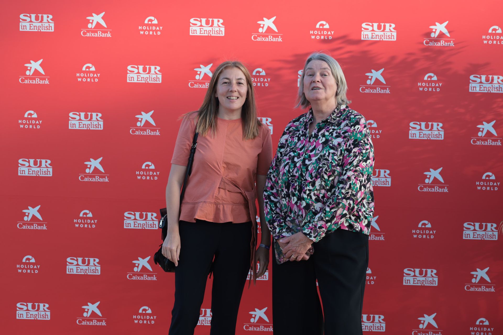 Sandra Wrightson and Paula Gomez Más of De Cotta Law.