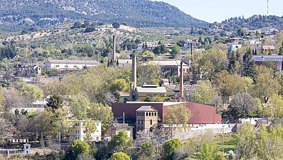 Spanish munitions business triples workforce to help war effort in Ukraine