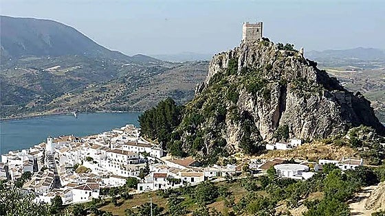 These are the most spectacular castles in Andalucía's Cadiz province, according to National Geographic