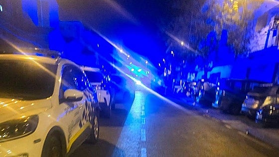 Man shot in middle of street on the Costa del Sol dies in hospital
