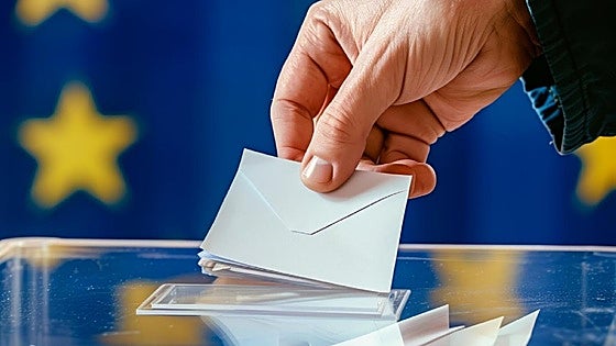 Costa del Sol's foreign residents from the EU get ready to vote - either in Spain or in their home countries