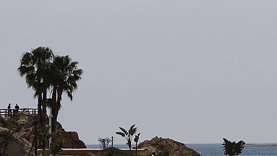 Back to the drawing board for Costa del Sol artificial reef project