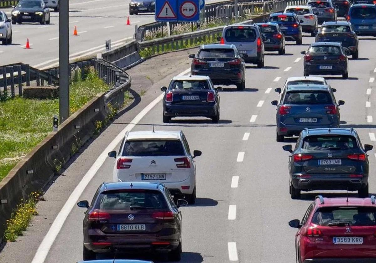 Massive database breach at Spain's DGT with 34 million records of drivers and their vehicles being stolen