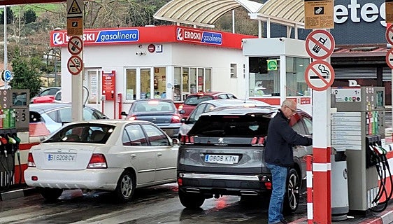Inflation climbs to highest rate in a year due to rising fuel and electricity prices in Spain