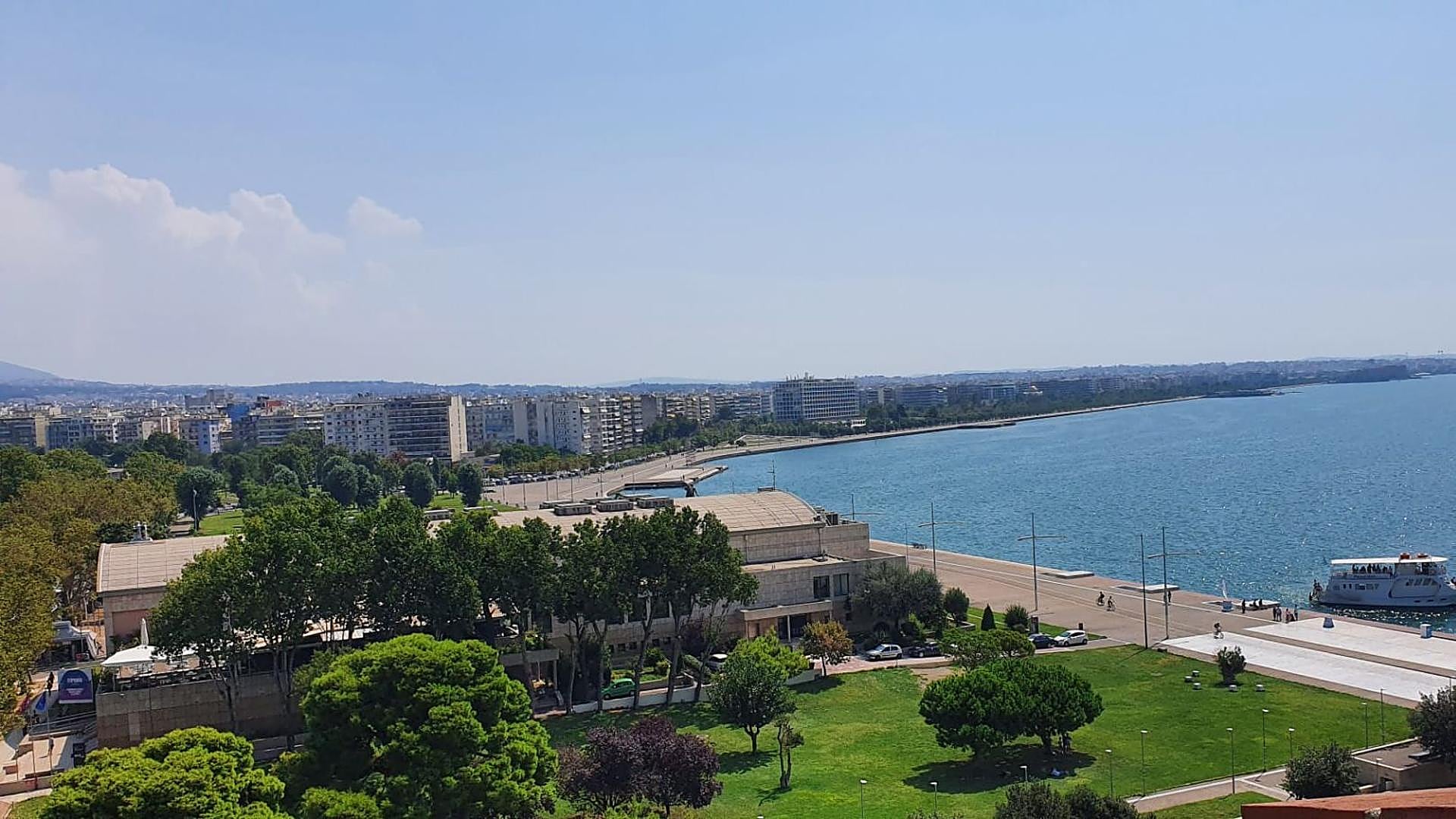 Thessaloniki: Greece's most underrated destination - Vimarsana News