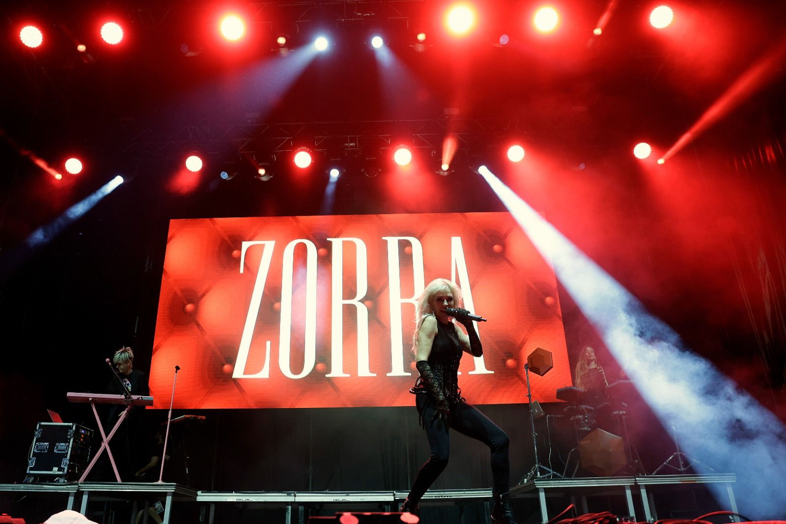 All the best pictures from the Torremolinos Pride parade 2024