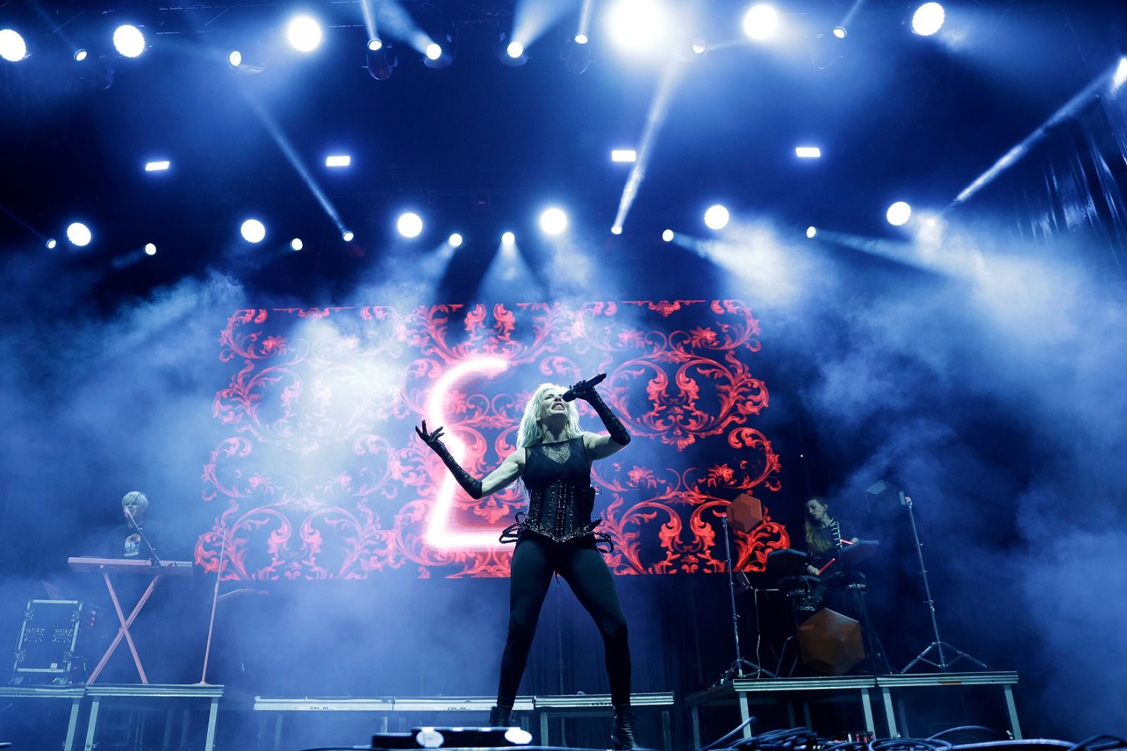 All the best pictures from the Torremolinos Pride parade 2024