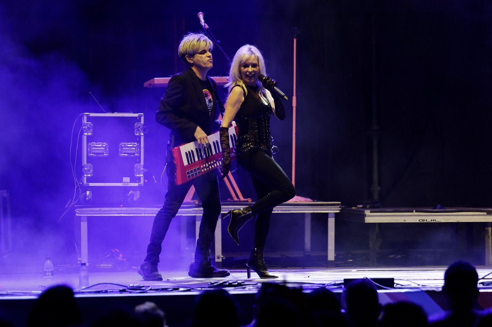 All the best pictures from the Torremolinos Pride parade 2024