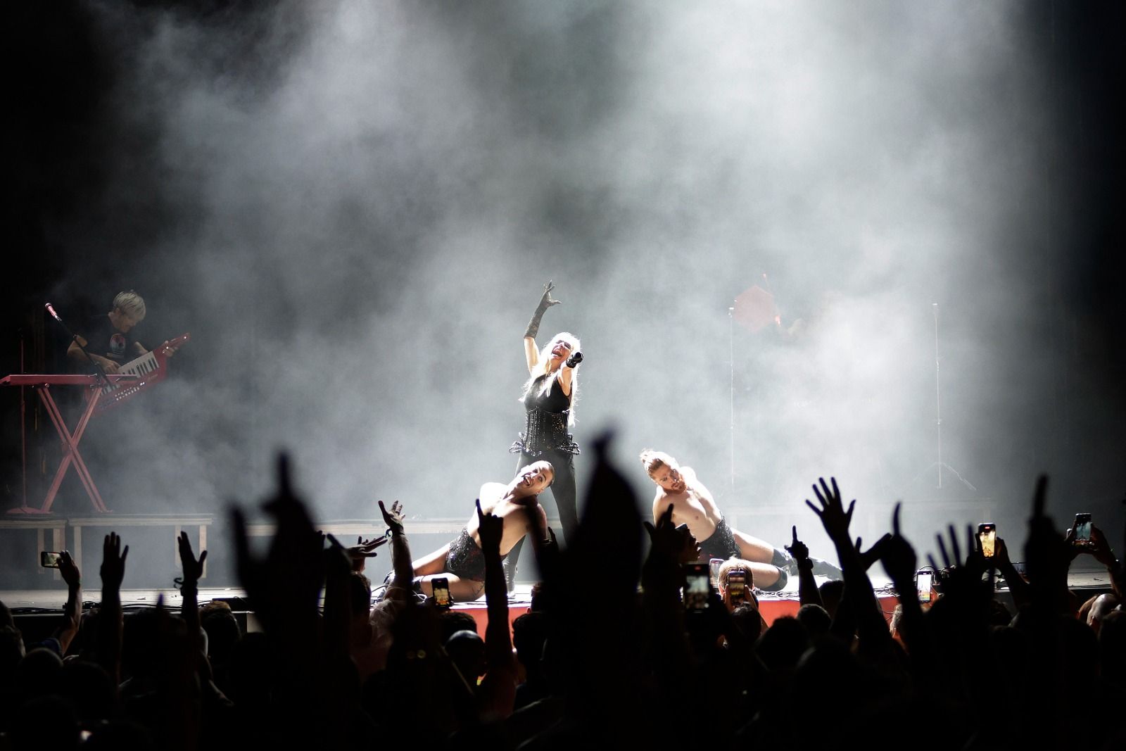 All the best pictures from the Torremolinos Pride parade 2024