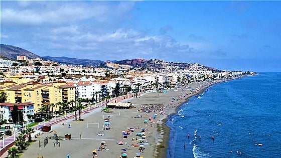 Costa del Sol town issues new beach rules and regulations for summer: this what you can and can't do
