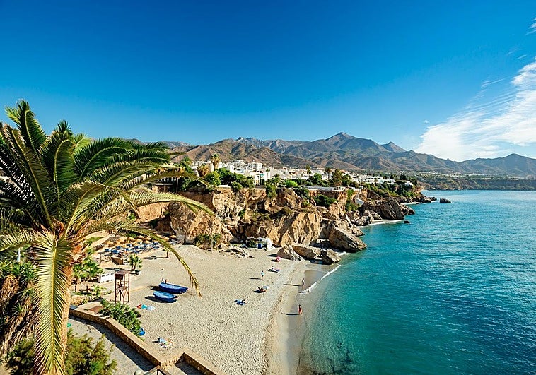 Eight beaches on the Costa del Sol that are a heaven on earth, but how many have you visited?