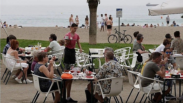 Malaga is the province with the second biggest drop in unemployment in Spain, mainly thanks to one booming sector