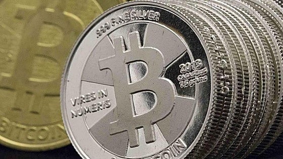 Hong Kong approves first spot bitcoin and ether ETFs