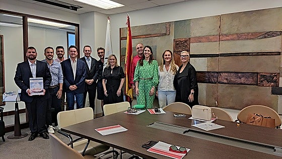 Costa del Sol delegation heads to New York to attract US tourists