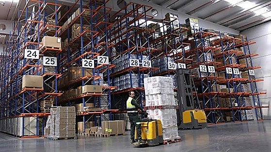 Looking for a job? Businesses in Andalucía are short of at least 28,500 workers