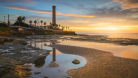 These are some of the tastiest places in Andalucía's Cadiz, according to National Geographic's Traveler magazine