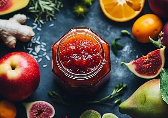 TurboJam sells its products in various shops across Malaga province, as well as online.