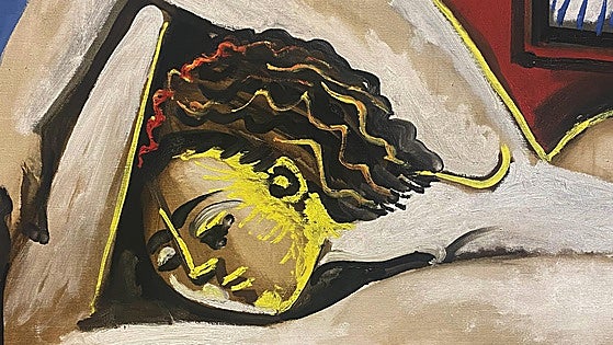 How much does it cost to protect a Picasso?