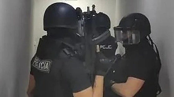 Suspect arrested in case of torture and murder of a man in Marbella