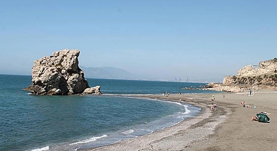 Young man drowns on popular Costa del Sol beach