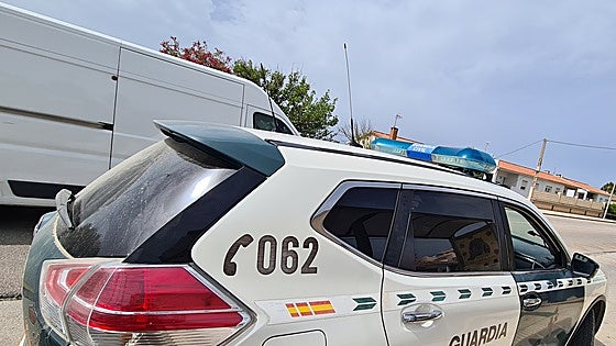Well-known homeless man found dead in Guadalhorce valley town
