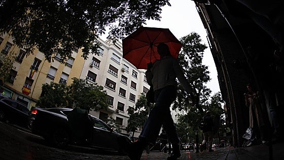 Weather trough likely to bring more rain to Malaga this week, especially in these areas of the province