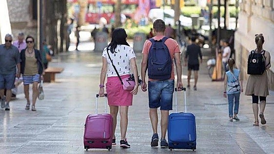 Malaga declares war on tourist rentals with tough limitation on new properties