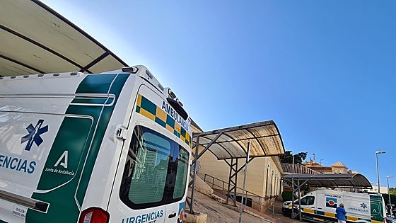 Only one ambulance and medical team for a population of 80,000 in Benalmádena, health workers complain