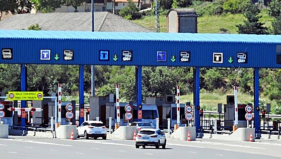 These are the 11 stretches of toll roads in Spain that you can use for free, but there is a catch