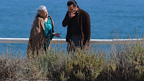 The Professor from hugely popular TV series Money Heist on Costa del Sol to shoot latest Netflix project