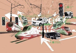 Will you support the campaign for a train all the way along the Costa del Sol? Sign the petition here