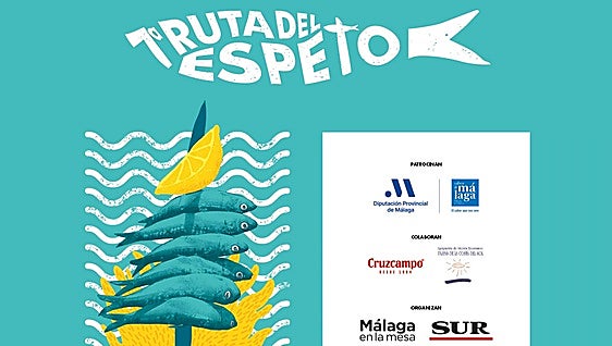 Finalists announced in search for best sardines on the Costa del Sol