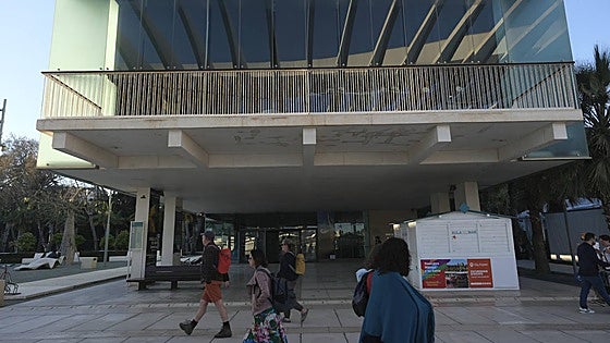 Dive into the seas around Malaga without getting wet: futuristic features are coming soon to the refurbished marine museum