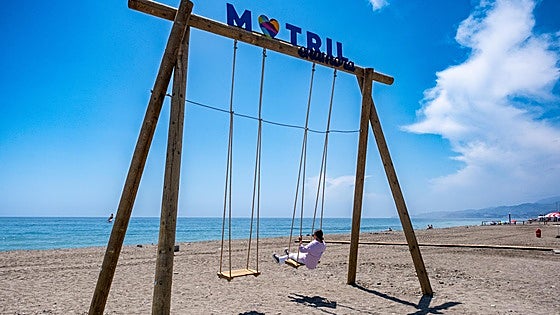 What's new on Granada's beaches this summer?