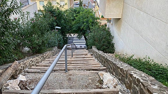 'Forgotten' Benalmádena residents still waiting for council to start work on improvements