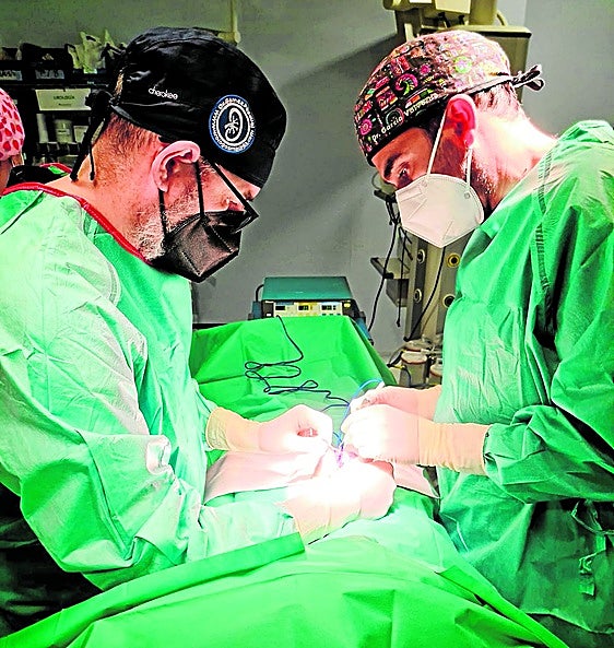 Majority of prostate cancer cases don't present any symptoms early on
