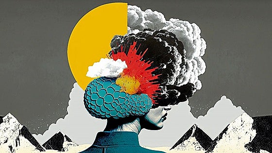 Should we be self-medicating migraine attacks?