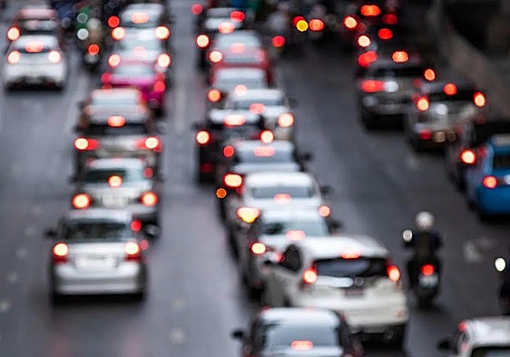 70% of the public in Spain think there are too many cars on our roads