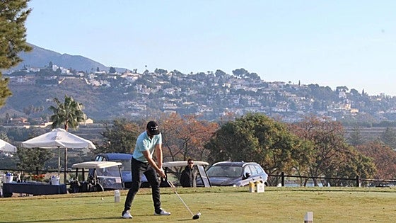 New Mijas golf development criticised