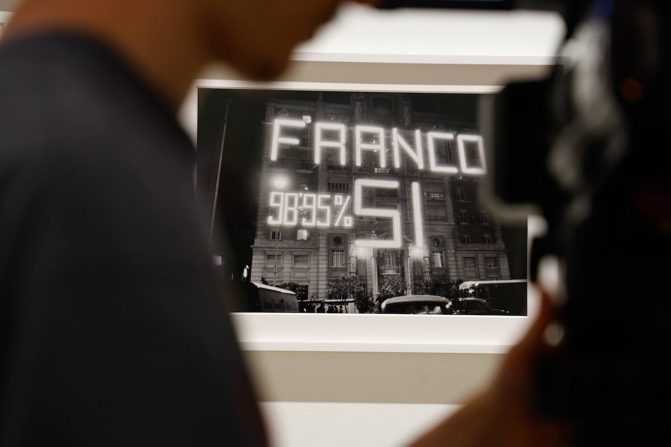 Joel Meyerowitz's memories of Malaga, in pictures