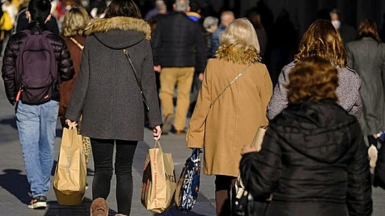 Economic growth forecasts for Spain set to change for the better: Bank of Spain makes an upward adjustment to 2.3% due to runaway growth in tourism