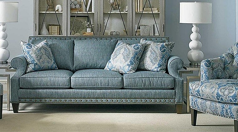 Elegance and a personal touch for your home